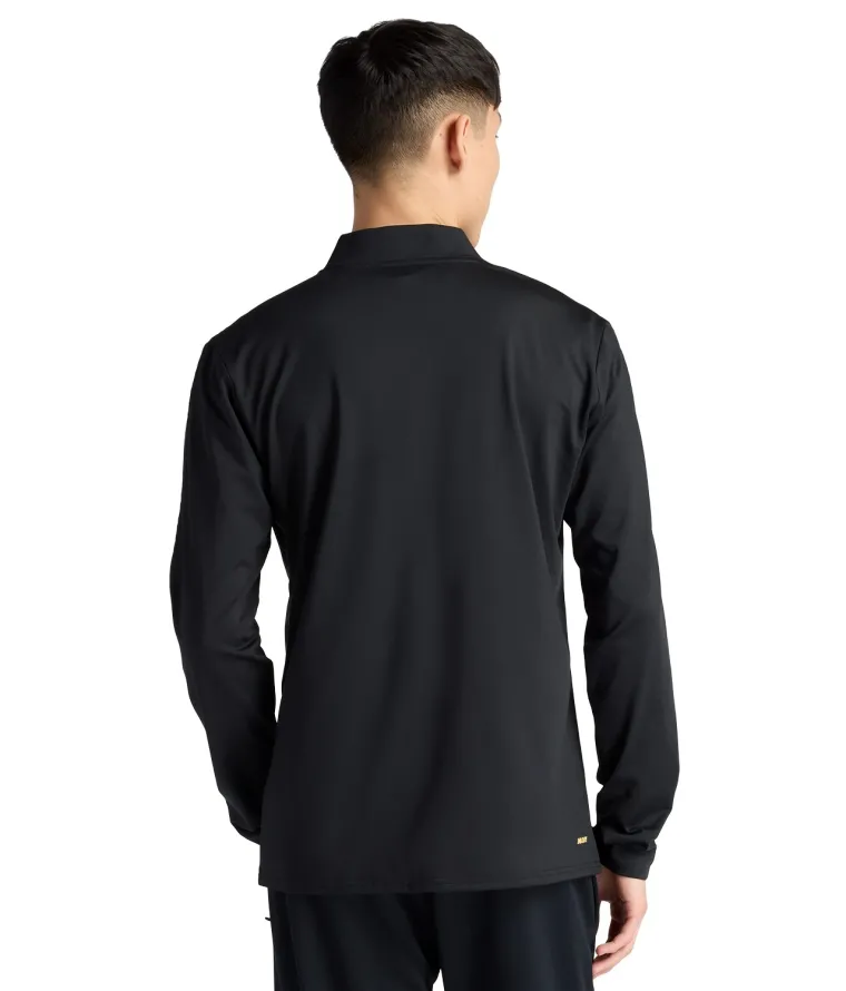 Visuel LOSC BLACKOUT - 1/4 DE ZIP JUNIOR