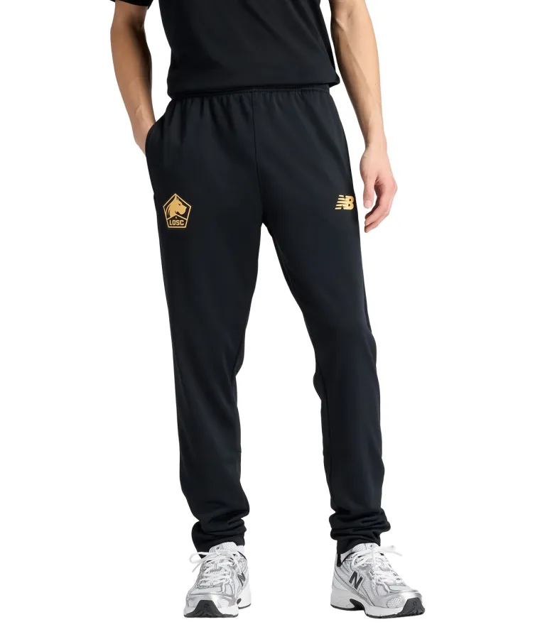 Visuel LOSC BLACKOUT - PANTALON TECHNIQUE JUNIOR