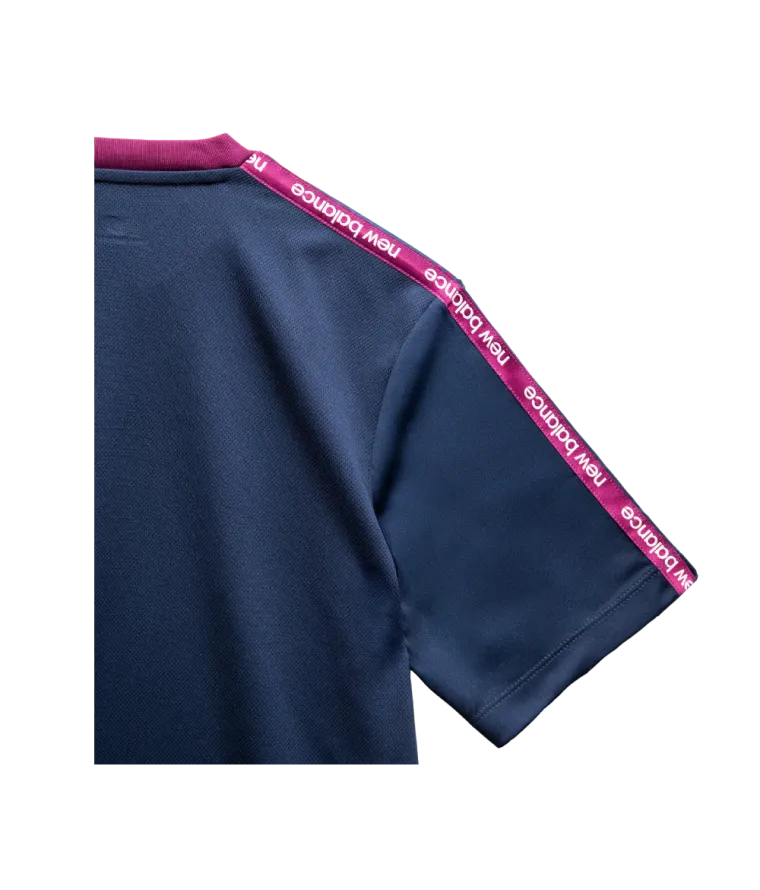 Visuel Maillot Capsule Fourth - adulte 25/26