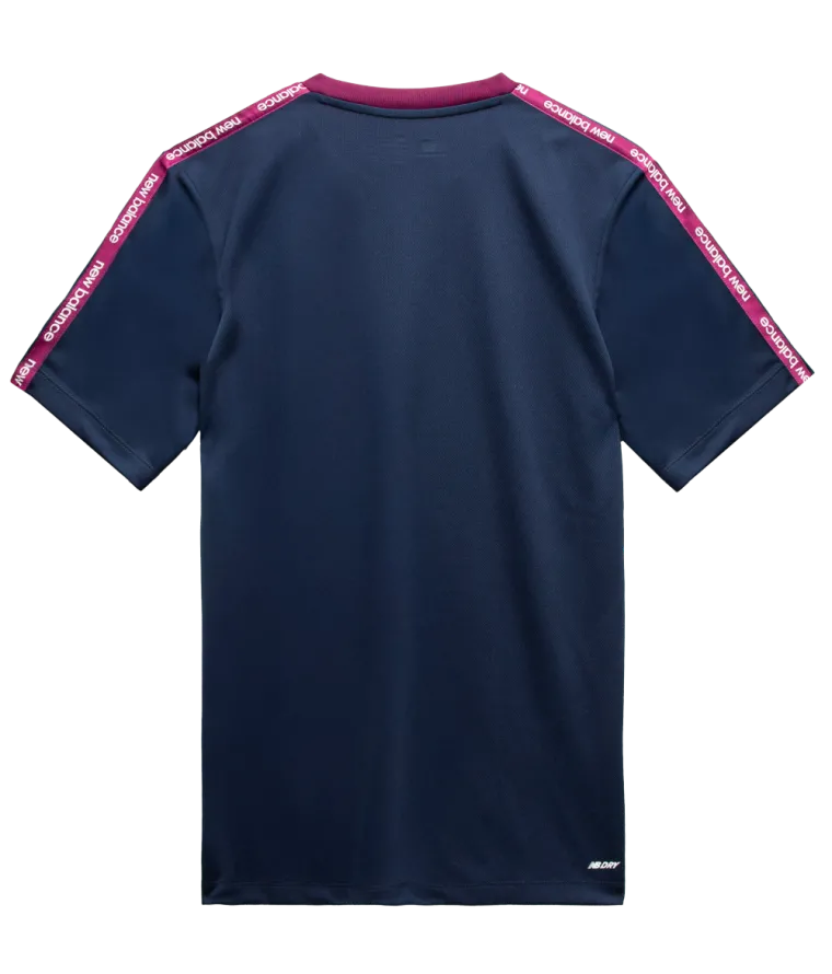 Visuel Maillot Capsule Fourth - adulte 25/26