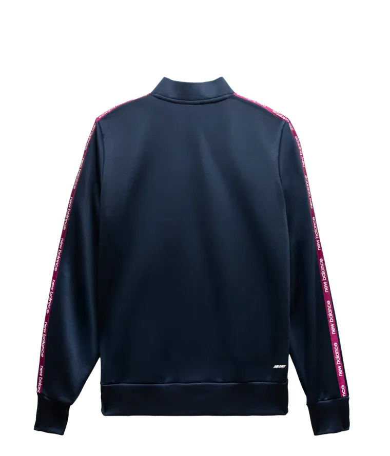 Visuel Veste Capsule Fourth - adulte 25/26