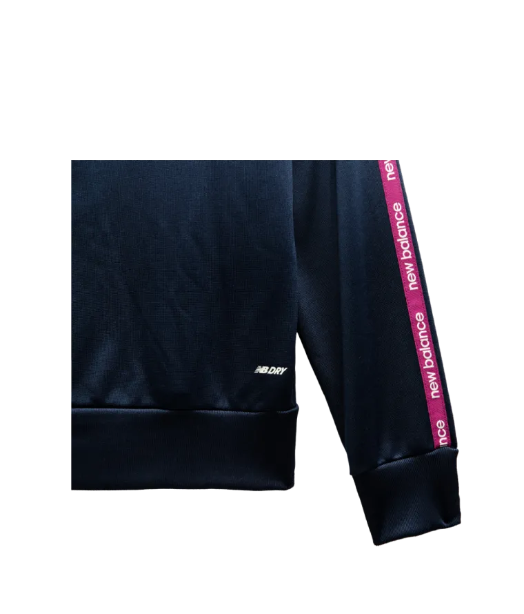 Visuel Veste Capsule Fourth - junior 25/26