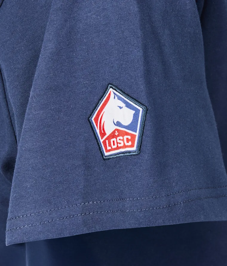 Visuel T-shirt FIERS Adulte 