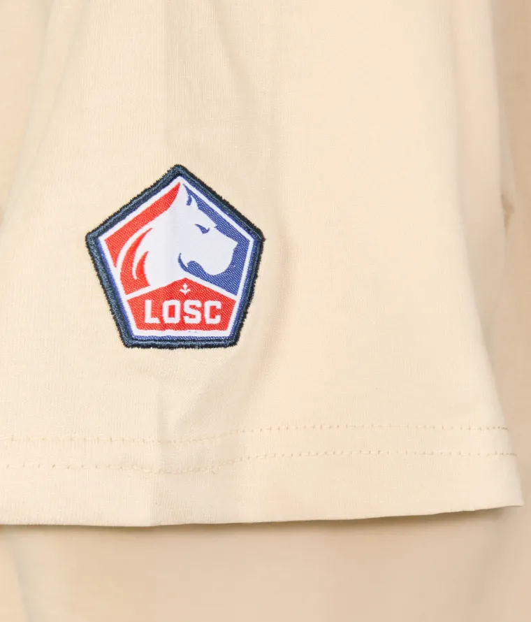 Visuel T-shirt "FÉROCES" Junior 