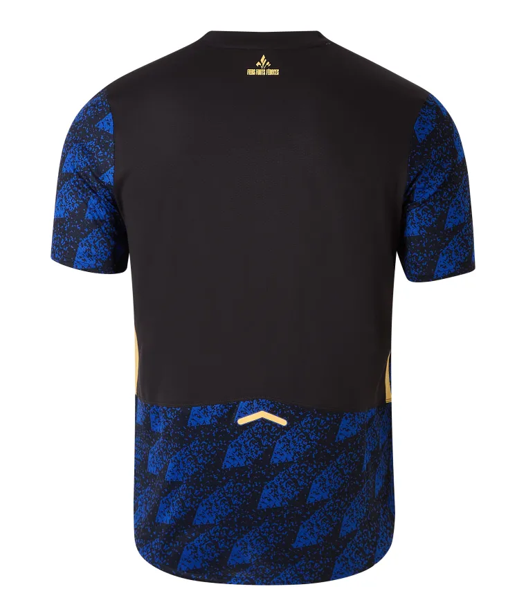 Visuel Maillot Third Adulte 25/26 version ELITE 