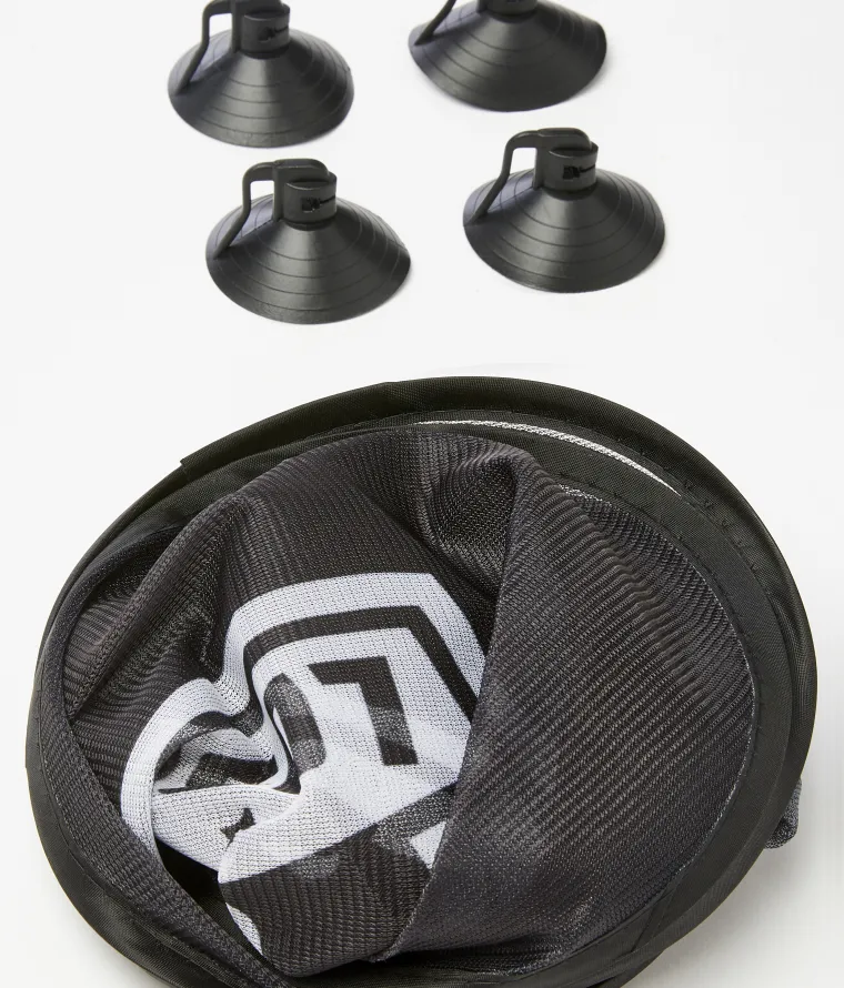 Visuel Pare soleil LOSC