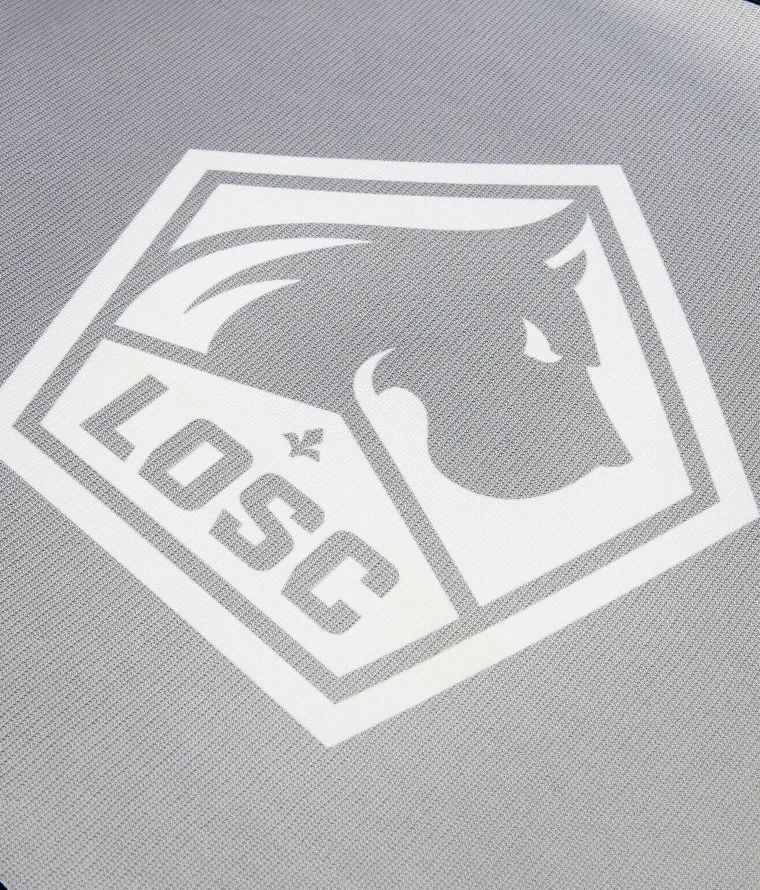 Visuel Pare soleil LOSC