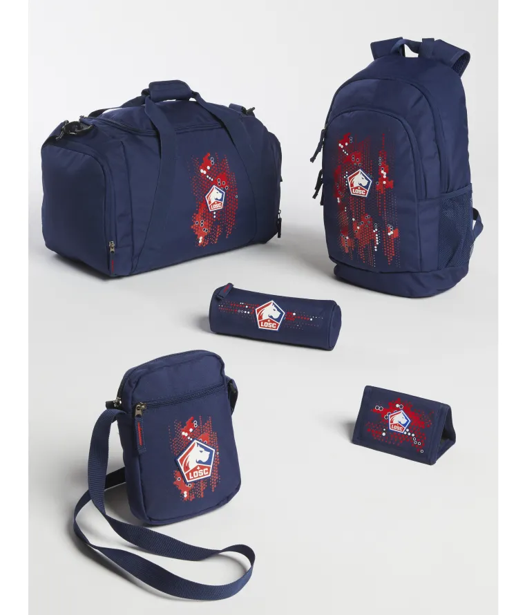 Visuel Pack bagagerie techno