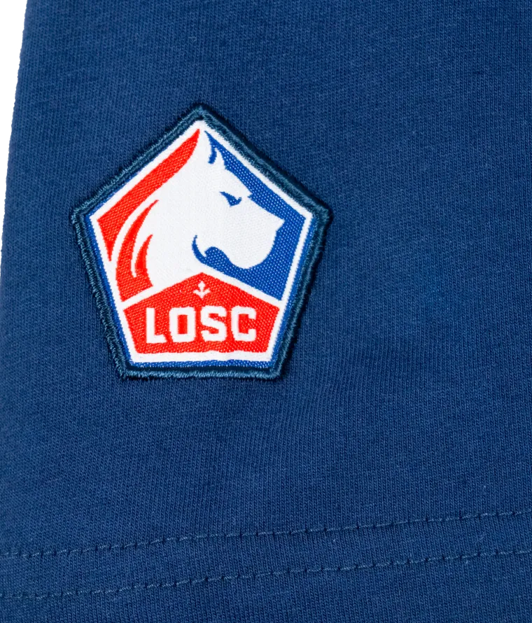 Visuel Tshirt "FIERS" Adulte 