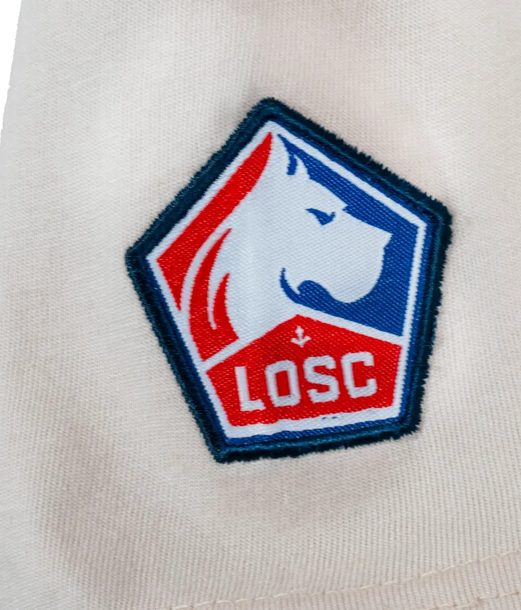 Visuel Tshirt "FÉROCES" Adulte