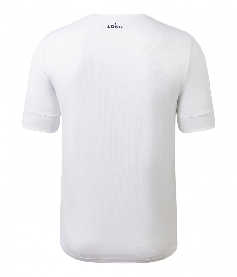 Visuel Maillot extérieur adulte LOSC 2022/2023