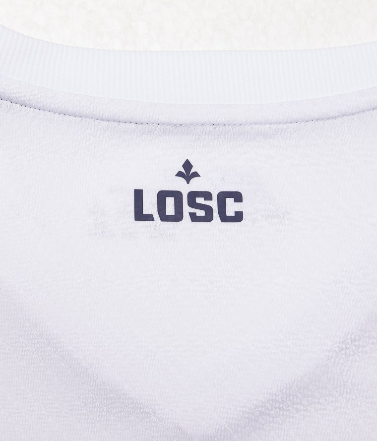 Visuel Maillot extérieur adulte LOSC 2022/2023