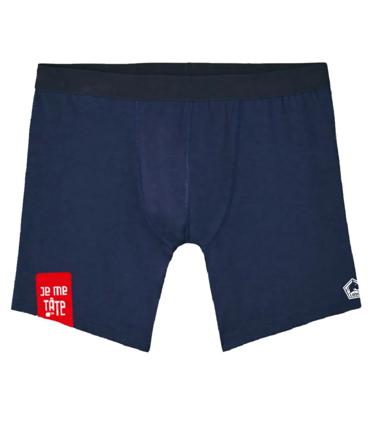 Visuel Boxer Movember 2025 LOSC x Lemahieu x CHU Lille