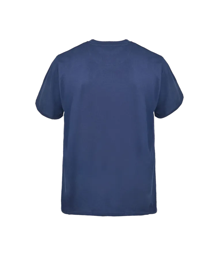 Visuel T-shirt "FIERS" Junior 