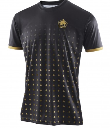 Lille OSC T-Shirt LOSC - Collection Officielle Taille Adulte Homme XXL