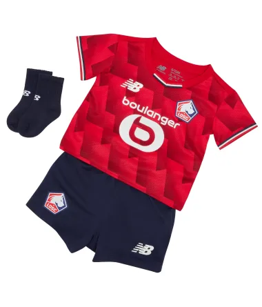 Minikit bébé domicile 25/26