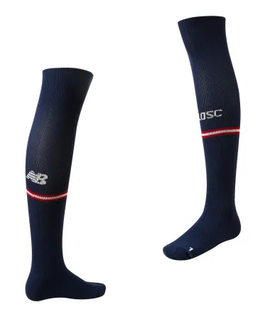 Chaussettes domicile 25/26