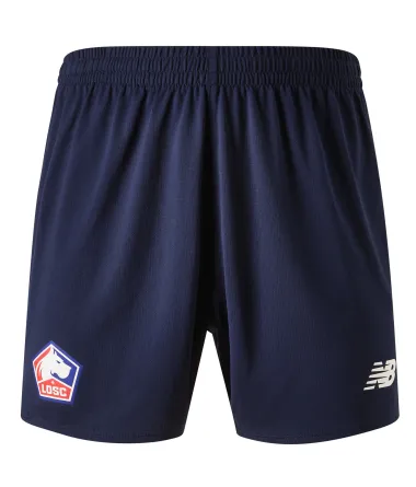 Short entrainement junior 25/26