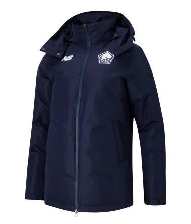 Doudoune junior 25/26