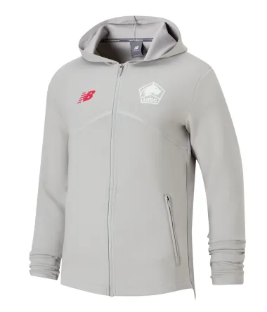 Veste travel staff adulte 25/26