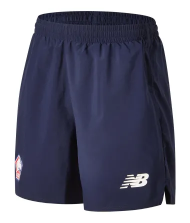 Short woven 25/26