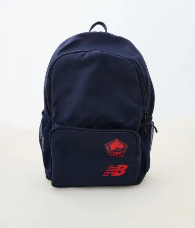 Sac à dos bleu NB 25/26