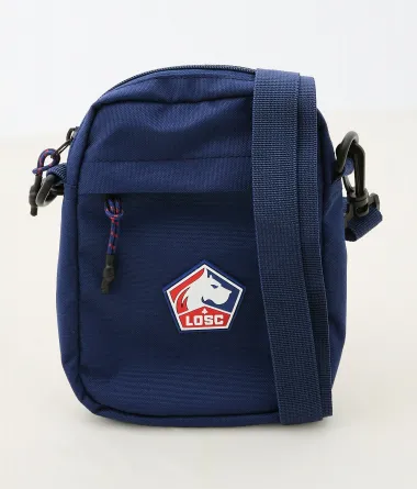Pochette bandoulière LOSC