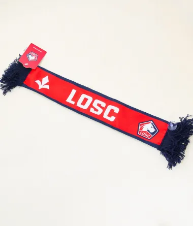 MINI ECHARPE VENTOUSE