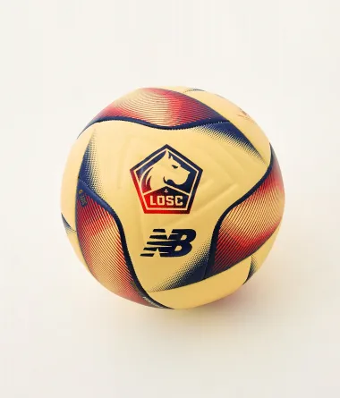 BALLON BLANC NB 25/26 T5