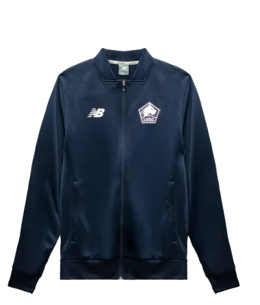 Veste Capsule Fourth - adulte 25/26