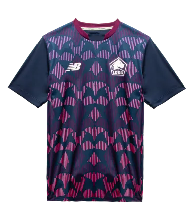 Maillot Capsule Fourth - junior 25/26