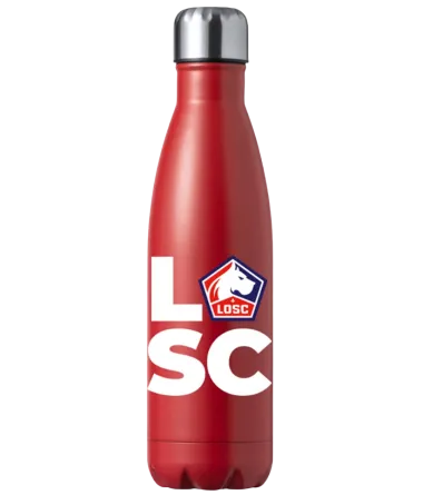 Bouteille Isotherme LOSC