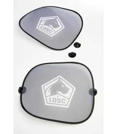 Pare soleil LOSC