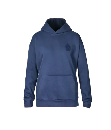 Hoodie Marine Junior 