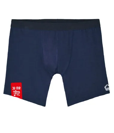 Boxer Movember 2025 LOSC x Lemahieu x CHU Lille