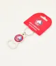 Visuel Porte clé décapsuleur LOSC