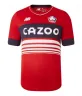 Visuel Maillot domicile adulte LOSC 2022/2023