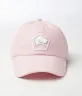 Visuel Casquette rose LOSC