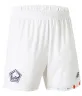 Visuel Short extérieur adulte 23/24