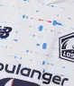 Visuel Maillot extérieur adulte 23/24