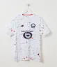Visuel Maillot extérieur adulte 23/24
