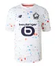 Visuel Maillot extérieur adulte 23/24