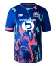 Visuel Maillot fourth adulte 23/24