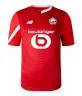 Visuel Maillot domicile adulte 23/24