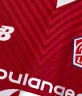 Visuel Maillot domicile adulte 23/24