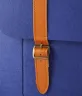 Visuel Cartable eco feutre LOSC bleu