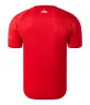 Visuel Maillot avant match domicile 24/25