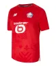 Visuel Maillot avant match domicile 24/25
