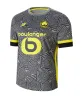 Visuel Maillot third adulte 24/25