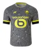 Visuel Maillot third adulte 24/25
